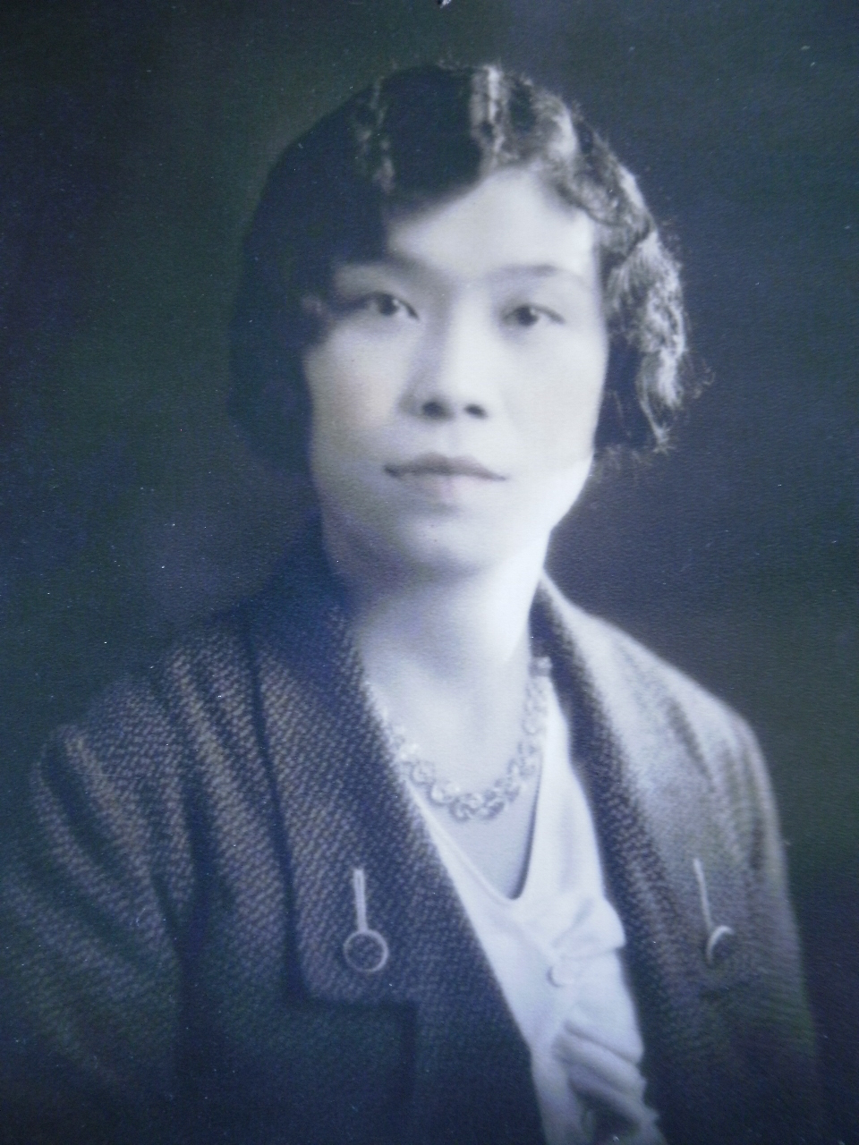 Photo of Mary Ping