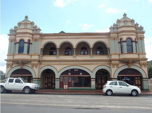 Gaiety Theatre